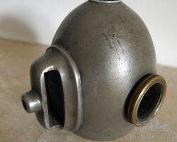 Single side light by CAV