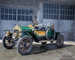 1904 BROUHOT D1