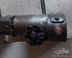 1920's Dynamo/Ignition