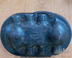 Atlantic bulb box