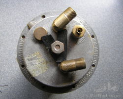 Refurbished Autovac