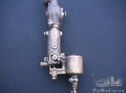 Carburator and Manifold for veteran Automobile