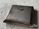 1926 original Bentley cigarette case