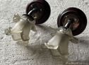 Interior lights lalique