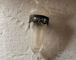 Small interior vase