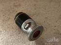 Cigarette lighter into dashboard