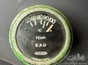 Jaeger water temp gauge
