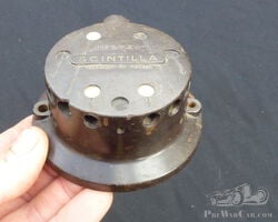 6 Cylinders Scintilla Vertex Cap