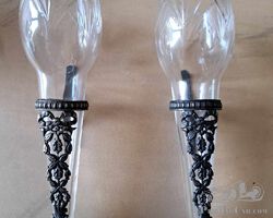 Pique fleur ou soliflore