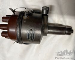 Bosch 8 cylinder distributor FGH8 Ars153