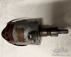 Bosch VSA6 BS11