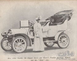 VETERAN CARS. A collection of approximately 30 photographs and 56 postcards | Toovey's Auction | 15 Nov 2023