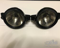 CAV Bosch electric commercial side lights