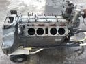 Cadillac V8 crankcase with crankshaft