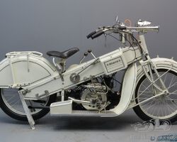 1922 Mars MA20