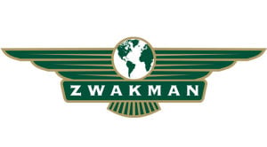 Zwakman Motors