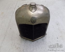 Citroen Radiator 1923