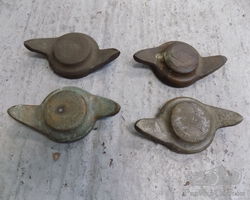 Riley Wheel Spinners
