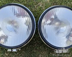 Headlight Bosch L200 e.g. Alfa Romeo