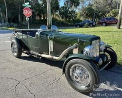 1929 Cord L29 Special