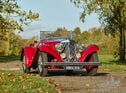 1938 Aston-Martin 15/98