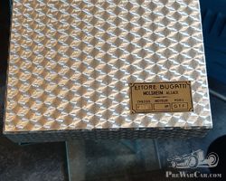 Bugatti Books
