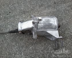 Clayton Dewandre vacuum servo brake unit