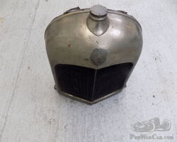 Citroen Radiator 1923
