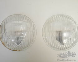 Marchal Cyclop lenses