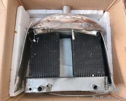Morgan JAP Parts | Auction Ends: Wed 6th Dec @ 2:32 pm | Brightwells
