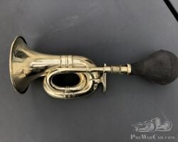 car horn