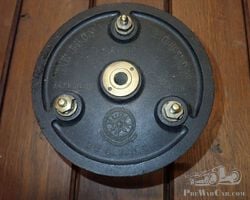 De Dion Bouton coil 1900-1904