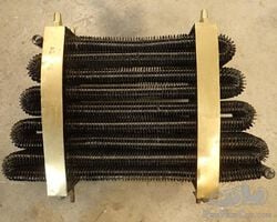 Loyal radiator 1902-04 decauville?