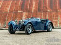 1935 Riley MPH 14/6