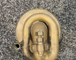vintage horn