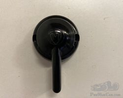 Marchal turn signal switch