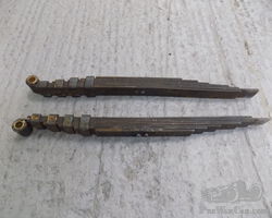 Bugatti Type 37 Front Springs