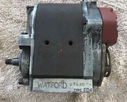 Watford FO4 magneto 42 degree suit Vauxhall 30-98