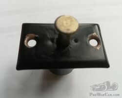 Magneto Switch