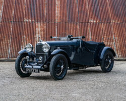 1936 Lagonda Rapier