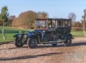 1913 Rolls-Royce Silver Ghost Landaulette
