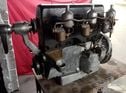 Alvis speed 20 engine.