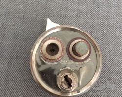JAEGER Ignition Switch