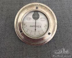 Sifam Amp Meter