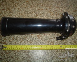 Horn Klaxon 12v