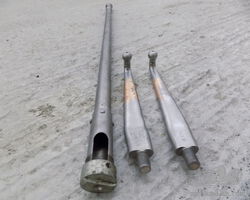 Bugatti Steering Parts