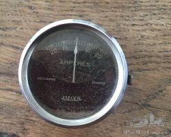 Jaeger Amp Meter