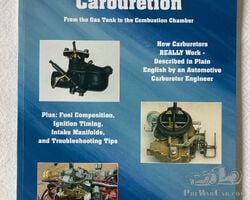 Fundamental Carburetion