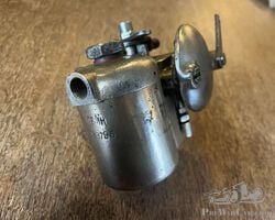 Solex 26 MH