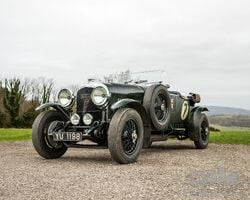 LE MANS REP NUMBER 7
